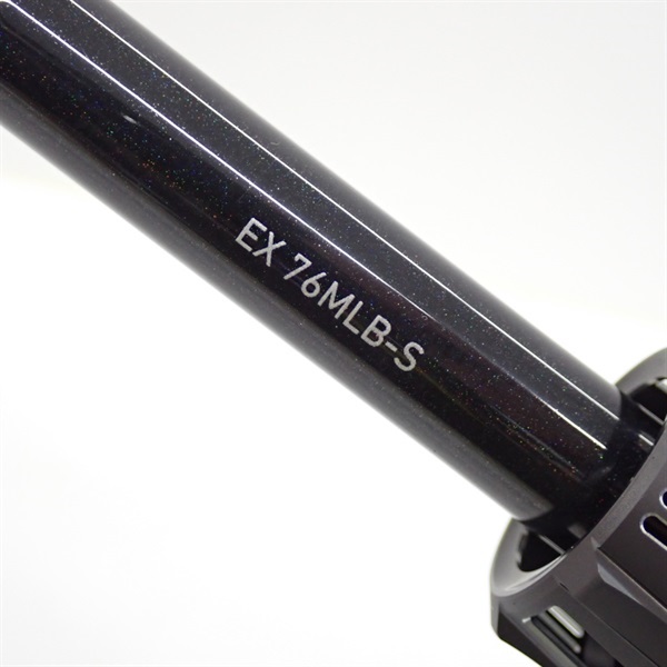 ２４シルバーウルフＥＸ７６ＭＬＢ－Ｓ